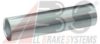 AUDI 4A0399413A Control Arm-/Trailing Arm Bush